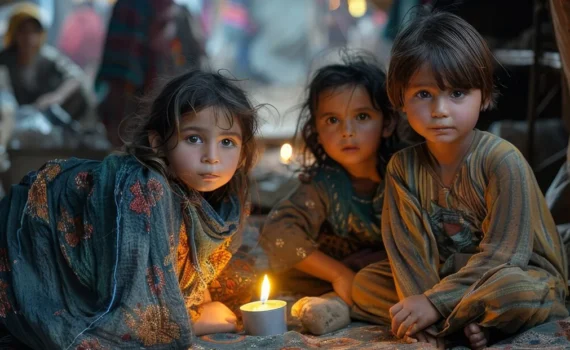 Building Stronger Communities Through Compassion, Education, and Collective Action